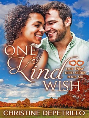 cover image of One Kind Wish